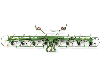 Tedder/ Rake KRONE KW
