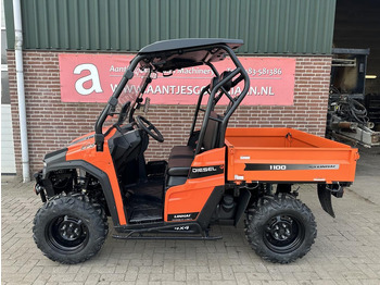 Linhai  leasing Linhai: picture 1