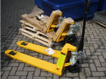 Pallet truck