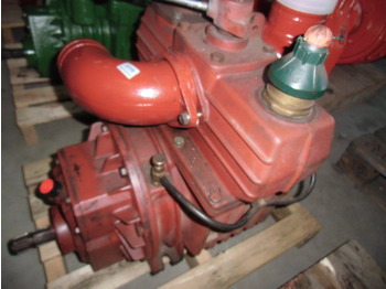 Water pump