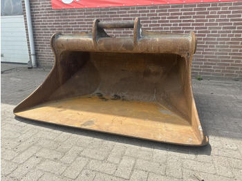 New Bucket for Excavator Slotenbak S70 - Nieuw: picture 5
