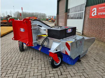New Broom Sweep veegmachine HSTV800P 2900 mm breed: picture 3