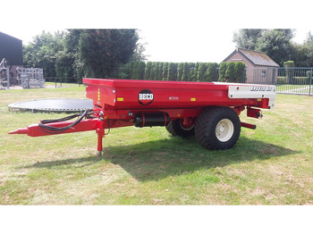 Trailer BECO