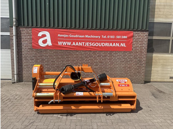 Flail mower/ Mulcher