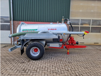 Manure spreader VAIA