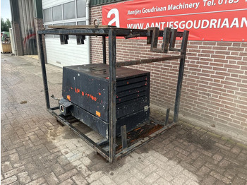 Lucht compressor - Gebruikt leasing lucht compressor - Gebruikt: picture 2 Lucht compressor - Gebruikt leasing lucht compressor - Gebruikt: picture 2