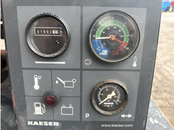 Lucht compressor - Gebruikt leasing lucht compressor - Gebruikt: picture 5 Lucht compressor - Gebruikt leasing lucht compressor - Gebruikt: picture 5