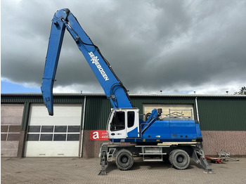 Waste/ Industry handler