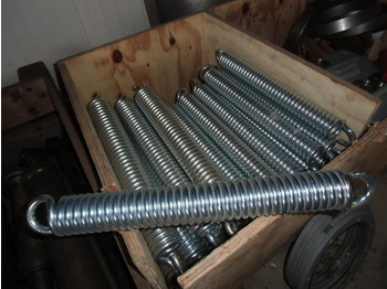 Stalen veren leasing stalen veren: picture 2