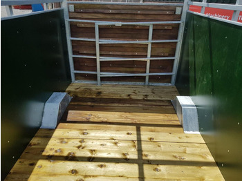 New Farm trailer veewagen 4 meter: picture 5