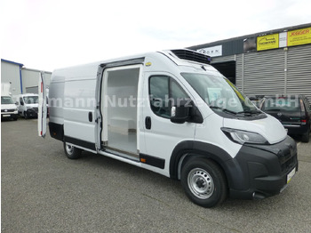 Refrigerated delivery van PEUGEOT Boxer