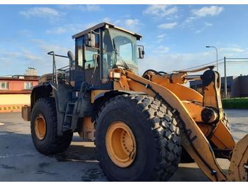 Wheel loader HYUNDAI HL 770-9: picture 1