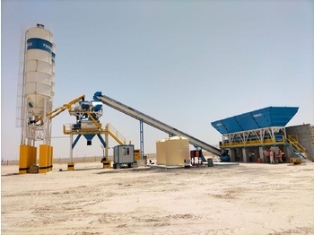 Concrete plant PROMAX