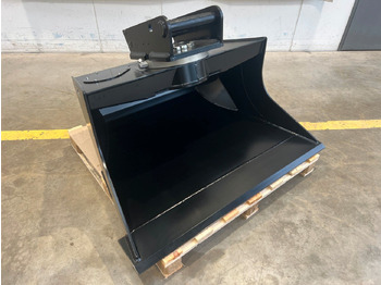 Excavator bucket DMS RL100140 Rotatorlöffel / MS08 / NEU lagernd: picture 3