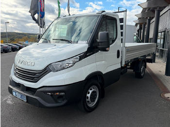 Tipper van Iveco Daily 35S14 A8*R3.450mm*Automatik*Kamera*3Sitze*: picture 3 Tipper van Iveco Daily 35S14 A8*R3.450mm*Automatik*Kamera*3Sitze*: picture 3