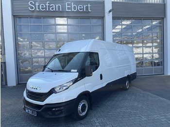 Panel van IVECO Daily 35s16