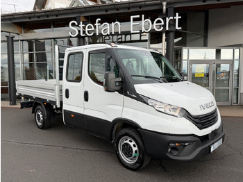 Tipper van IVECO Daily 35s16