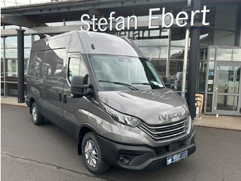 Panel van IVECO Daily 35s16