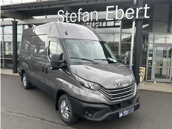 Panel van IVECO Daily 35s16