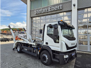 Tipper IVECO EuroCargo