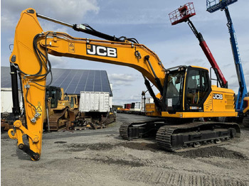 JCB 220X LC / DEMO / nur 70h / 2022 / X-Line PRO leasing JCB 220X LC / DEMO / nur 70h / 2022 / X-Line PRO: picture 1