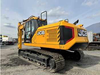 JCB 220X LC / DEMO / nur 70h / 2022 / X-Line PRO leasing JCB 220X LC / DEMO / nur 70h / 2022 / X-Line PRO: picture 3