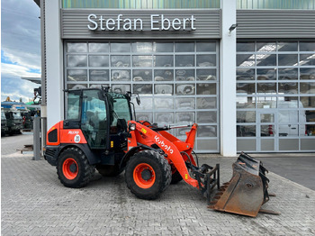 Wheel loader KUBOTA R070
