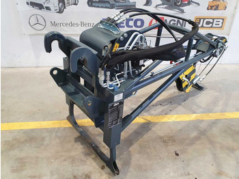 Magni Ausleger mit Seilwinde JW2000 / RTH / TH Magni Ausleger mit Seilwinde JW2000 / RTH / TH leasing Magni Ausleger mit Seilwinde JW2000 / RTH / TH Magni Ausleger mit Seilwinde JW2000 / RTH / TH: picture 2 Magni Ausleger mit Seilwinde JW2000 / RTH / TH Magni Ausleger mit Seilwinde JW2000 / RTH / TH leasing Magni Ausleger mit Seilwinde JW2000 / RTH / TH Magni Ausleger mit Seilwinde JW2000 / RTH / TH: picture 2