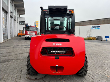 Rough terrain forklift Magni FL 5,0 / Neu / SS / Gabelverstellung: picture 4 Rough terrain forklift Magni FL 5,0 / Neu / SS / Gabelverstellung: picture 4