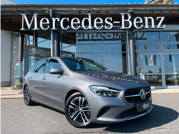 Station wagon MERCEDES-BENZ