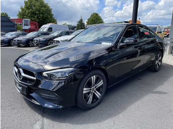 Sedan Mercedes-Benz C 180 9G Avantgarde Memory+Distr+ 360°+Keyless+L: picture 2
