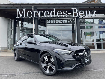 Station wagon MERCEDES-BENZ
