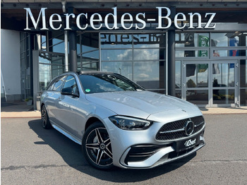 Station wagon MERCEDES-BENZ