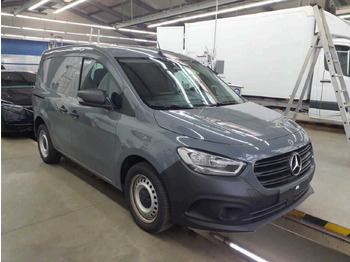 Small van MERCEDES-BENZ Citan