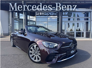 Car MERCEDES-BENZ