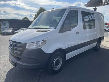 Mercedes-Benz Sprinter 315 CDI DoKa/Mixto AHK3,5t Klima Kamera leasing Mercedes-Benz Sprinter 315 CDI DoKa/Mixto AHK3,5t Klima Kamera: picture 2