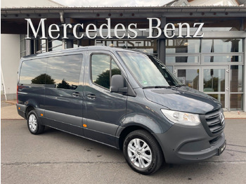 Passenger van MERCEDES-BENZ Sprinter 317