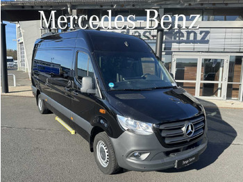 Combi van MERCEDES-BENZ Sprinter 317