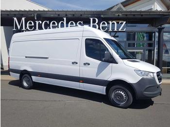 Panel van MERCEDES-BENZ Sprinter