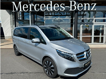 Passenger van MERCEDES-BENZ