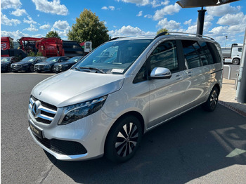 Station wagon Mercedes-Benz V 250 EDITION 4MATIC Kompakt Liege-Paket AHK2,5t: picture 3 Station wagon Mercedes-Benz V 250 EDITION 4MATIC Kompakt Liege-Paket AHK2,5t: picture 3