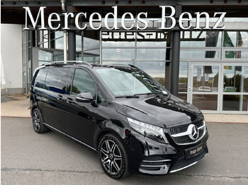 Station wagon MERCEDES-BENZ
