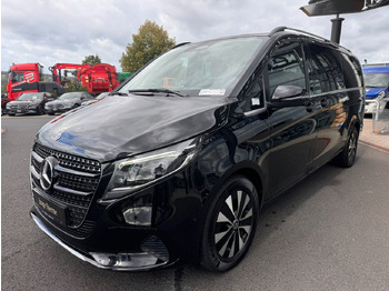 Mercedes-Benz V 300 d AVANTGARDE Extralang 360Kamera Standheiz leasing Mercedes-Benz V 300 d AVANTGARDE Extralang 360Kamera Standheiz: picture 3