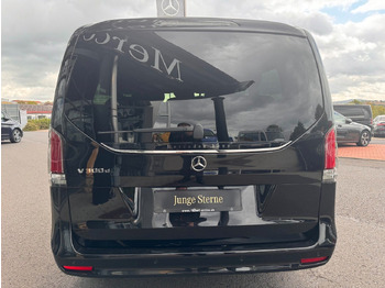 Mercedes-Benz V 300 d AVANTGARDE Extralang 360Kamera Standheiz leasing Mercedes-Benz V 300 d AVANTGARDE Extralang 360Kamera Standheiz: picture 5