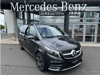 Passenger van MERCEDES-BENZ