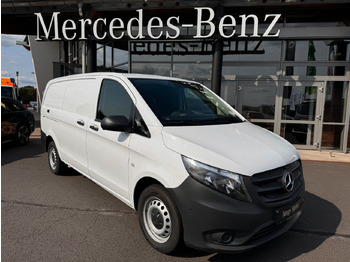 Panel van MERCEDES-BENZ Vito 116