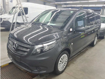 Passenger van MERCEDES-BENZ Vito 116