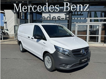 Small van MERCEDES-BENZ eVito