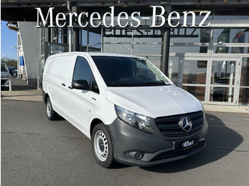 Small van MERCEDES-BENZ eVito