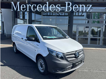 Small van MERCEDES-BENZ eVito